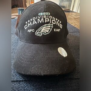 2003 NFC EAST DIVISION CHAMPION PHILADELPHIA EAGLES